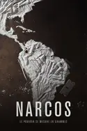 Affiche Casting Narcos S02E06 Los Pepes