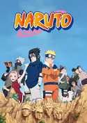 Affiche Naruto S02E42 Rasengan !