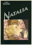 Affiche Casting Natalia