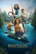 Affiche Nautilus S01E01 Evasion en streaming