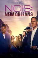Affiche NCIS : Nouvelle-Orléans en streaming