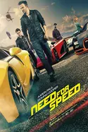 Affiche Audiences TV : Need for Speed