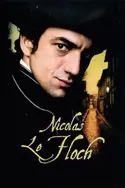 Affiche Audiences TV : Nicolas Le Floch