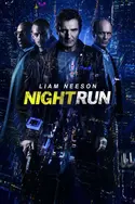 Affiche Night Run