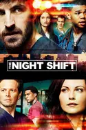Affiche Casting Night Shift S02E02 Bizutage