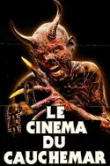 Affiche Nightmare Cinema en streaming