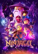 Affiche Ninjago A l'intérieur du Digivers en streaming