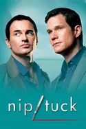 Affiche Nip / Tuck S02E05 Crash test en streaming
