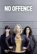 Affiche No Offence S03E06 Justice pour Joy en streaming