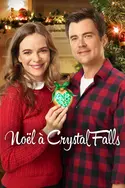 Affiche Casting Noël à Crystal Falls