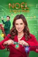 Affiche Noël à tout prix ! en streaming