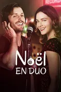 Affiche Noël en duo en streaming