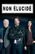 Affiche Épisodes de Non élucidé
