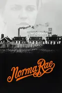 Affiche Norma Rae