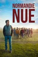 Affiche Audiences TV : Normandie nue