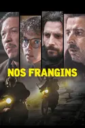 Affiche Nos frangins en streaming