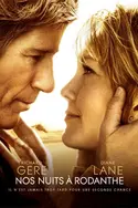 Affiche Nos nuits à Rodanthe en streaming