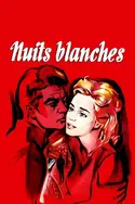 Affiche Nuits blanches