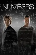 Affiche Numb3rs S02E22 Tel est pris...