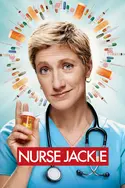 Affiche Nurse Jackie S07E08 Transfert en streaming