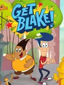 Affiche Objectif Blake ! S01E19 Objectif transfo !. - Objectif doudou ! en streaming
