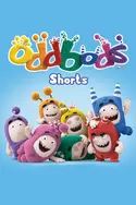 Affiche Oddbods S03E11 Pour un baiser