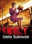 Affiche Odette Toulemonde