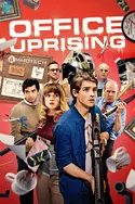 Affiche Office Uprising