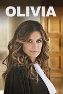 Affiche Olivia S01E06 Les risques du métier