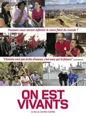Affiche On est vivants