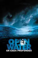 Affiche Casting Open Water, en eaux profondes