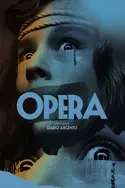 Affiche Casting Opéra