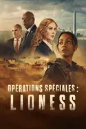 Affiche Opérations spéciales : Lioness en streaming