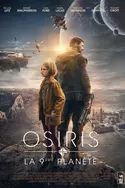 Affiche Osiris : la 9ème planète en streaming