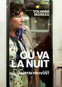 Affiche Où va la nuit en streaming