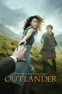 Affiche Outlander S06E07 La bave du crapaud...
