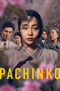 Affiche Pachinko S01E01 en streaming