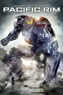 Affiche Pacific Rim en streaming