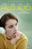 Affiche Palo Alto