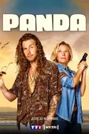 Affiche Panda S02E04 Panda horror show