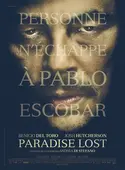 Affiche Casting Paradise Lost