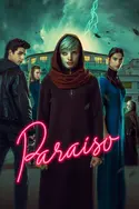 Affiche Paraiso S01E04 Le carnet