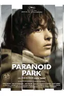 Affiche Paranoid Park en streaming