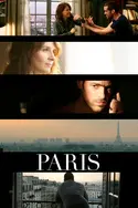 Affiche Audiences TV : Paris