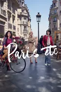Affiche Casting Paris, etc. S01E09 On flotte