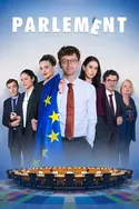Affiche Casting Parlement S04E09 Politique quantique