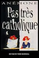 Affiche Pas très catholique