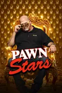 Affiche Casting Pawn Stars Bien tenté !