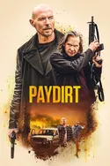 Affiche Casting Paydirt