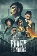 Affiche News de Peaky Blinders